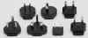 29798 International Plug Set for the 39177 (sold as an option)