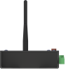 AVW206 with antenna (sold separately)
