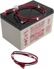 8062 battery with battery cable