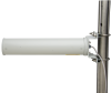 16755 antenna mounted to a pole (sold separately)