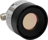 Open-faced Parylene-coated transducer head used with the SR50A-316SS-L. Notice that no mesh grill is used in front of the transducer head.