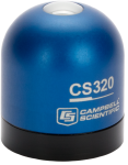 cs320 digital thermopile pyranometer