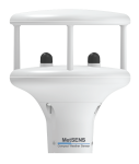 metsens200 sensor meteorológico compacto para medir viento, con brújula