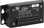 ce4 4-channel current-excitation module