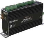 vwire305 8-channel dynamic vibrating-wire analyzer