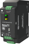 MeteoPV Plataforma monitorización recurso solar distribuida