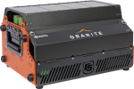 granitechassis chassis for granite data-acquisition systems