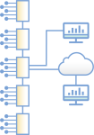 Distributed Data Acquisition