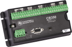 cr350 datalogger para medidas y control