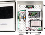 SMP100 Monitoring-System für Solarmodule
