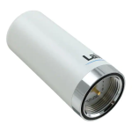 c2446 omnidirectional antenna 5 dbd w/10ft cable & antenna mount 