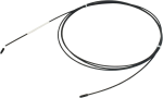 FC100CBL1-L Simplex PMMA Plastic Fiber Optic Cable