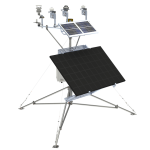 SunScout Class A Solar Resource Assessment Station