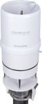 climavue 40 compact, digital, rs-485 modbus weather sensor