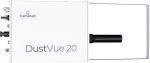 dustvue 20 solar-module soiling sensor with a full-size pv module