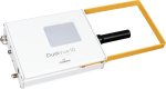 DustVue 10 Solar-Module Soiling Sensor with Collocated PV Cells