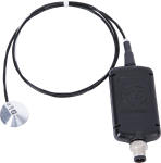 cs241dm g2 pt-1000 class a, precision back-of-module temperature sensor with digital modbus rs-485 output, second generation