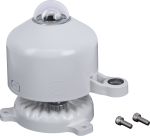 sunvue 30 iso 9060:2018 class a spectrally flat thermopile pyranometer with integrated dome heating