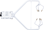 csat3c 3-d sonic anemometer for demanding flux research