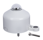 sunvue 30 iso 9060:2018 class a spectrally flat thermopile pyranometer with integrated dome heating
