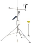 GRWS100 General Research-Grade Weather Station
