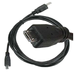 27555 Câble USB 2.0, Type A Mâle à Micro B Mâle