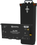 ALERT200 ALERT2 Basic Remote Data Platform with Three Sensor Inputs and AL200