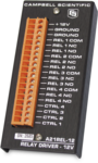a21rel-12 4-channel relay driver