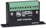 A547 Conductivity Interface for CS547A-L