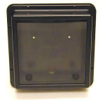 r06260 protective cover/wall mount 