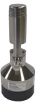 sr50at sonic distance sensor with temperature sensor