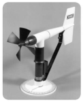 18112 vane angle bench stand