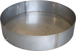 255-200 novalynx class a evaporation pan