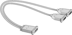 sc12r-6 câble de connexion pour périphériques