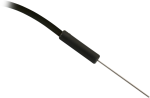 109SS-L Stainless-Steel Temperature Probe for Harsh Environments