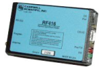 rf416 2.4 ghz spread-spectrum radio