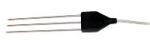 CS630-L 3-Rod 15 cm TDR Probe with Standard Cable