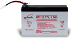 17894 replacement battery for ps12la or ps512m 