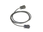 13657 Null Modem Cable, 9-Pin Female to 9-Pin Female 