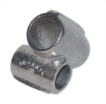 1049 3/4 x 1 in. nu-rail crossover fitting