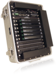 CR9000X Datalogger Base System