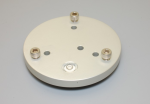 AL-100 Leveling Base for Apogee Pyranometers
