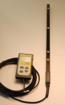 mq-303 line quantum sensor with handheld meter (3 sensors)