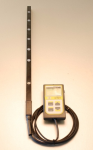 MQ-306 Line Quantum sensor with Handheld Meter (6 sensors)