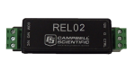 rel02 relay driver (maximum 2a)