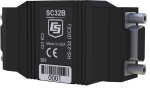 SC32B Interface RS-232 con aislamiento óptico (puerto CS I/O)