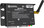 rf401a 900 mhz spread-spectrum radio