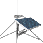sp90-l 90 w solar panel