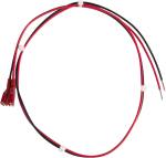 30401 bp12 and bp24 battery cable with pigtail