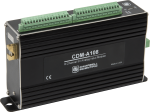 cdm-a108 8-channel 5 v analog input module